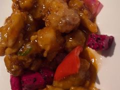 -绿茶餐厅(深圳龙华天虹购物中心店)