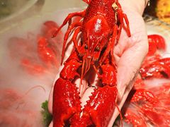 -沪小胖·小龙虾·蓝龙王(八佰伴店)