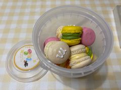 -侘寂甜品(自取店)
