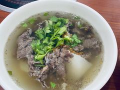-阿波潮汕牛肉火锅·汤粉面(拱北店)