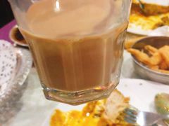 -葛尼沙印度餐厅 (镇明路店)