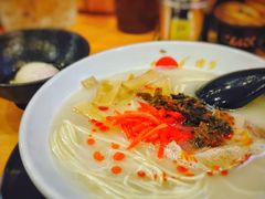 -博多一幸舍(侨福芳草地购物中心店)