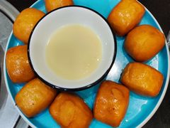 -瑞杰烧烤店·24小时营业(山东路店)