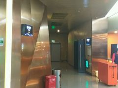 -上影国际影城(成都银泰LUXE店)