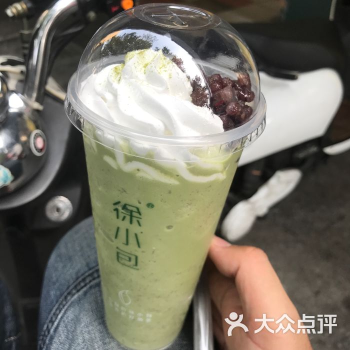 徐小包的奶茶圖片 - 第3張