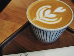 -Home Cafe(水榭春天店)