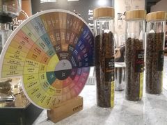 -COSTA COFFEE(武汉武商MALL店)