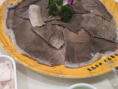 -潮汕大目牛肉火锅(水围店)