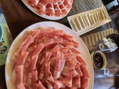 -竹叶涮肉坊(总店)
