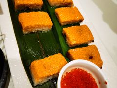 黄米凉糕-九十九顶毡房(阜石路店)