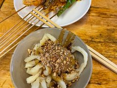 手工甜水面-小名堂担担甜水面(科华店)