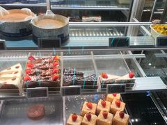 -幸福西饼面包茶饮(车公庙店)