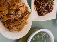 -瑞丰园庭院餐厅·白族传统家常菜
