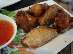 鸡翅-Kat's Kitchen