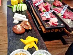 -樱宿日式和牛烧肉(五道口店)