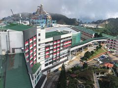 -云顶高原
