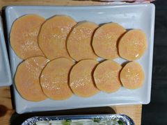 -朝鲜烤肉(安宁庄店)
