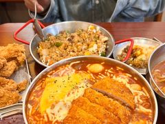 -青春分食(仙林大学城店)