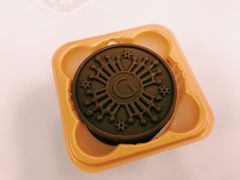 -GODIVA(月星环球港店)