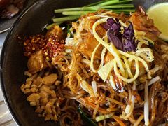 -CHINCHIN 青青·泰国料理(万象食家店)