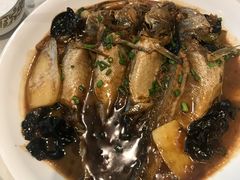 -壹只菜·崇明本地特色菜(崇明南门店)