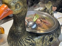 -绍兴老味道·非遗门店(银泰城店)