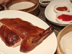 -金鸭季·北京烤鸭(深业上城店)