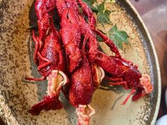 -龙吟山房(青龙山庄店)