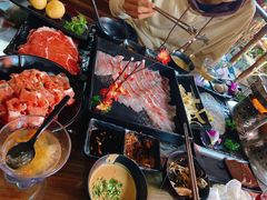 -丽江庭院之爱在路上(西单店)