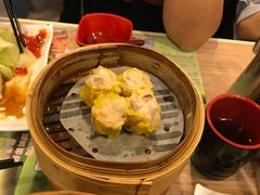 -添好运点心专门店(中环IFC店)