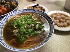 -大时代美食面馆