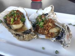 -阿弟特色海鲜餐厅·大排档(平潭店)