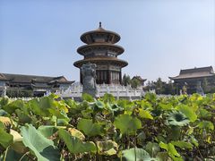 -大悲禅寺