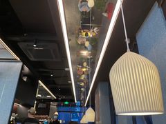 -炉鱼(爱琴海购物公园店)