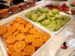 -The COOK·厨餐厅·自助餐(浦东嘉里大酒店)