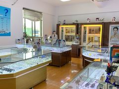 -云镜眼镜加工中心(南环路店)