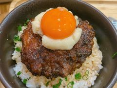 -京和风食堂·定食寿喜锅(保利樾广场店)