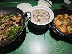 -费大厨辣椒炒肉(太平老街店)