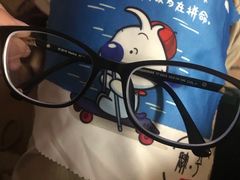 -肆兮眼镜·蔡司·徕卡战略合作店(大坪店)