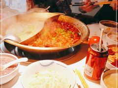 -小龙坎火锅(IFS HOT店)