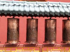 -须弥福寿之庙