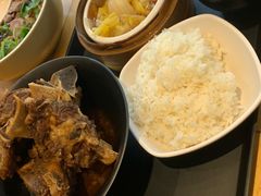 -三千粉牛肉米粉(来客茂店)