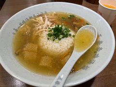-王春春鸡汤饭(上海中海环宇城店)