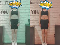 -W FITNESS 威尔仕健身·游泳(老西门新苑店)