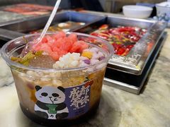 -月满大江千层肚火锅(锦城大道店)