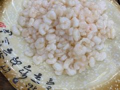 清炒河虾仁-协和菜馆(凤凰街店)