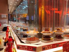 -莲寿司(国兴店)