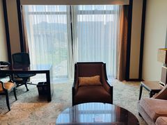 -济南喜来登酒店