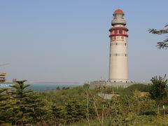 -五通灯塔公园