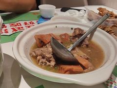 -鑫小城故事·藕汤·家常菜(台北一路总店)
